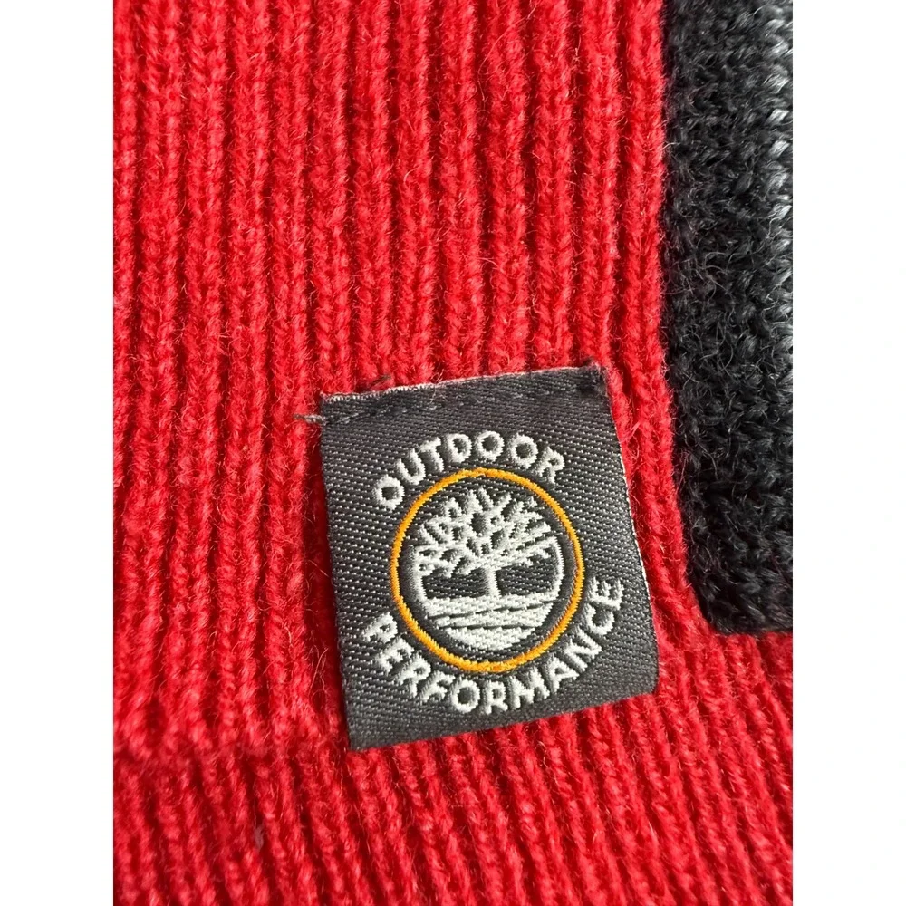 Timberland outdoor performance